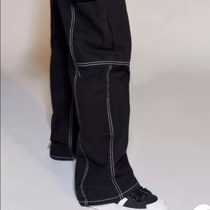 Urban Outfitterd BDG RU Slouchy Skate Jean size 26